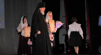 Частная православная классическая гимназия в Электростали отмечает 25-летний юбилей