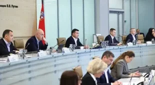 Андрей Воробьев напомнил, что программа социальной газификации сделана бессрочной