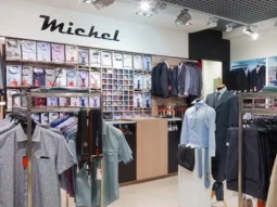 Магазин Michel 