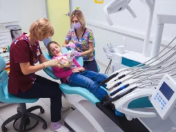 Стоматологическая клиника 3D цифровая стоматология в Электростали фотография 2