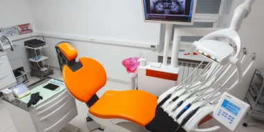 Стоматологическая клиника 3D цифровая стоматология в Электростали фотография 8