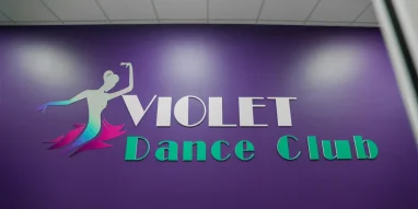 Студия танцев Violet Dance Club на улице Захарченко фотография 2