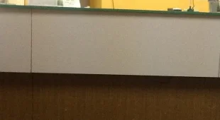 Банкомат СберБанк 