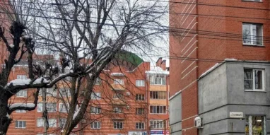 Агентство недвижимости Мегаполис-сервис на проспекте Ленина фотография 4