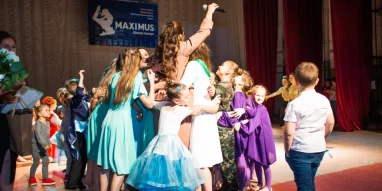 Школа танцев Maximus фотография 4