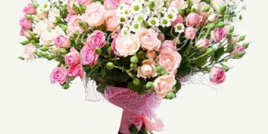 Служба доставки цветов Flowers & Gifts фотография 2