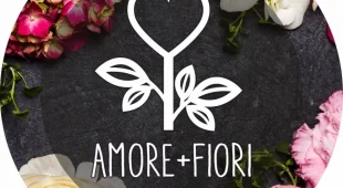 Цветочный бутик Amore+Fiori 