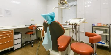 Стоматологическая клиника Мир зубов фотография 8