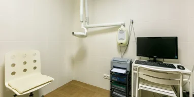Стоматологическая клиника Мир зубов фотография 5