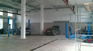 Автосервис Элавтосервис фотография 2