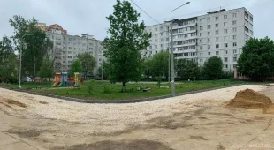 Восточный региональный телеканал фотография 2