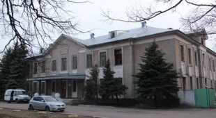Отделение по оказанию психиатрической помощи Электростальская центральная городская больница на Пионерской улице 