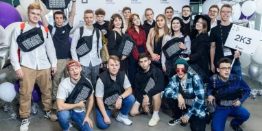 Московский международный колледж цифровых технологий Академия TOP фотография 5