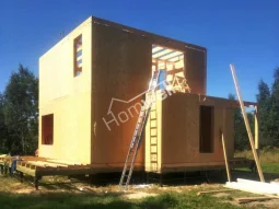 Строительная компания Homwell фотография 2