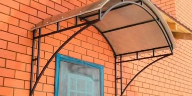 Компания по изготовлению металлоконструкций Удачное решение фотография 5